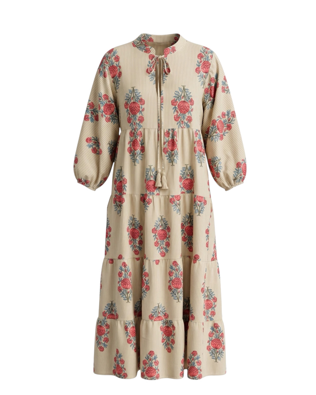 Vestido Serena