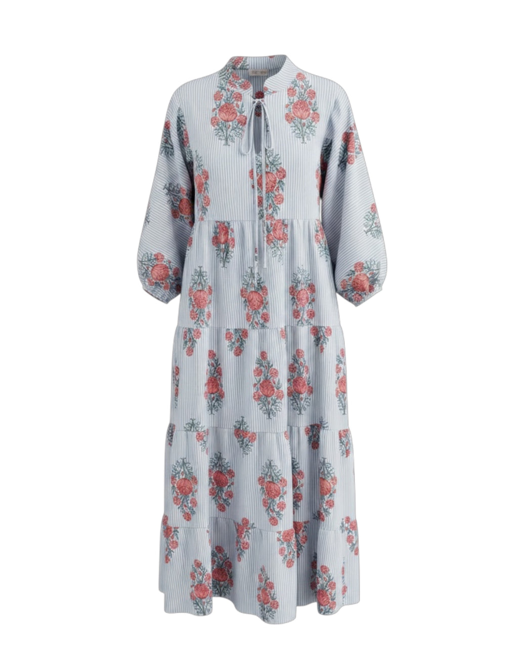 Vestido Serena