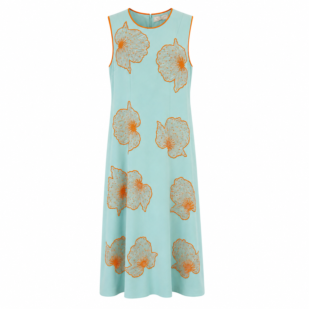 Vestido Azalea