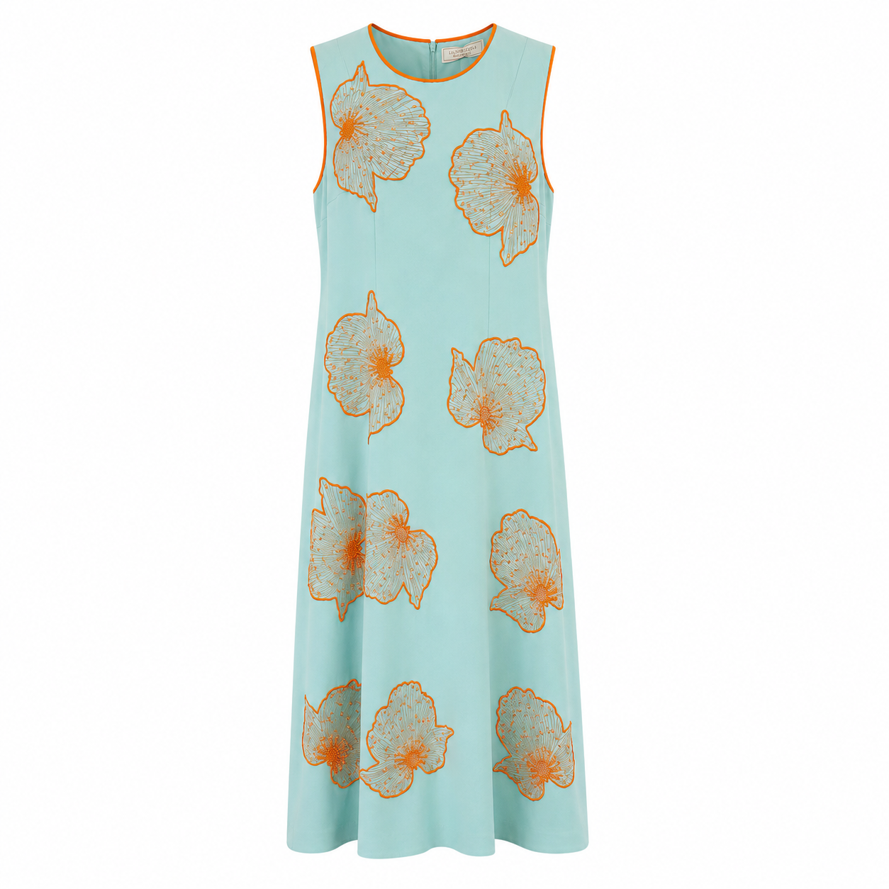 Vestido Azalea