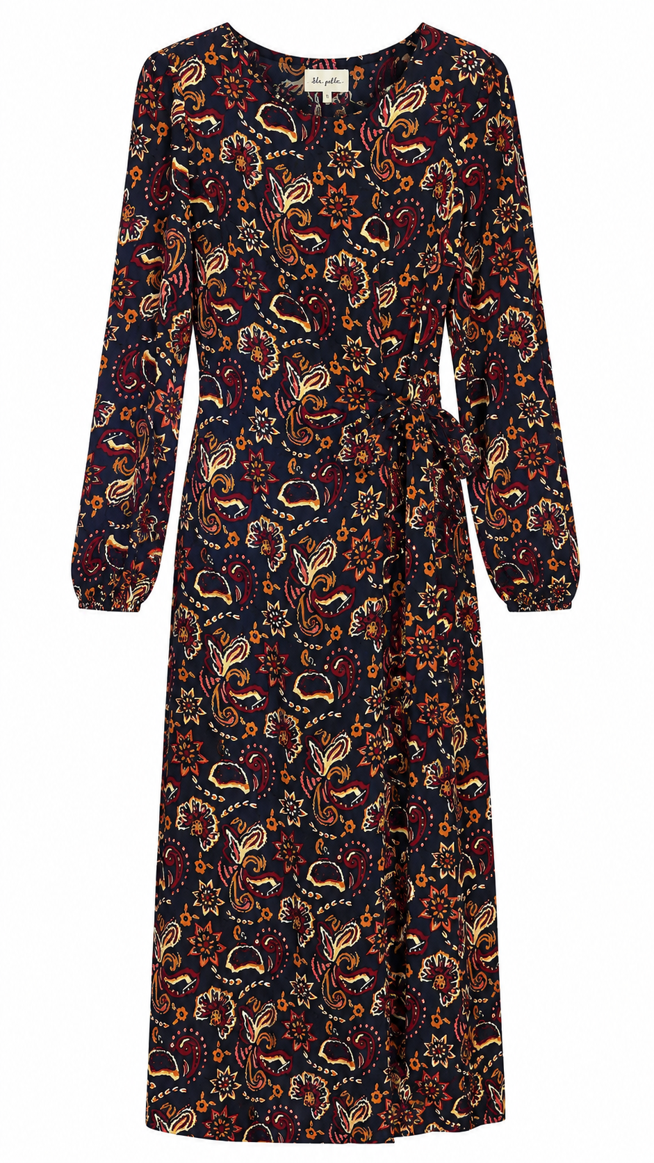 Vestido Elin