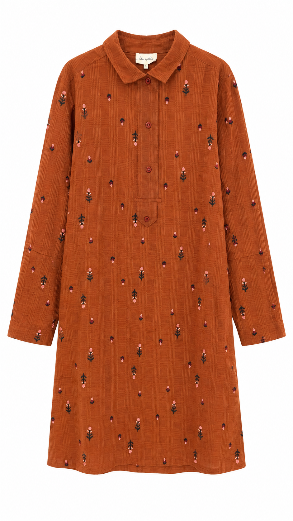 Vestido Elora