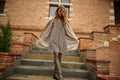Vestido Stripes