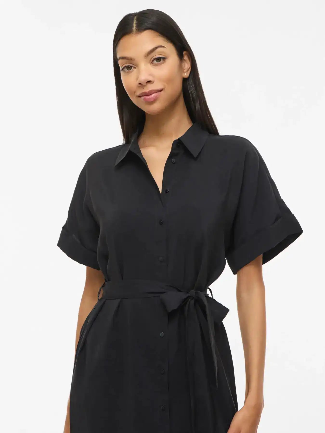 Vestido Camisero Falcon