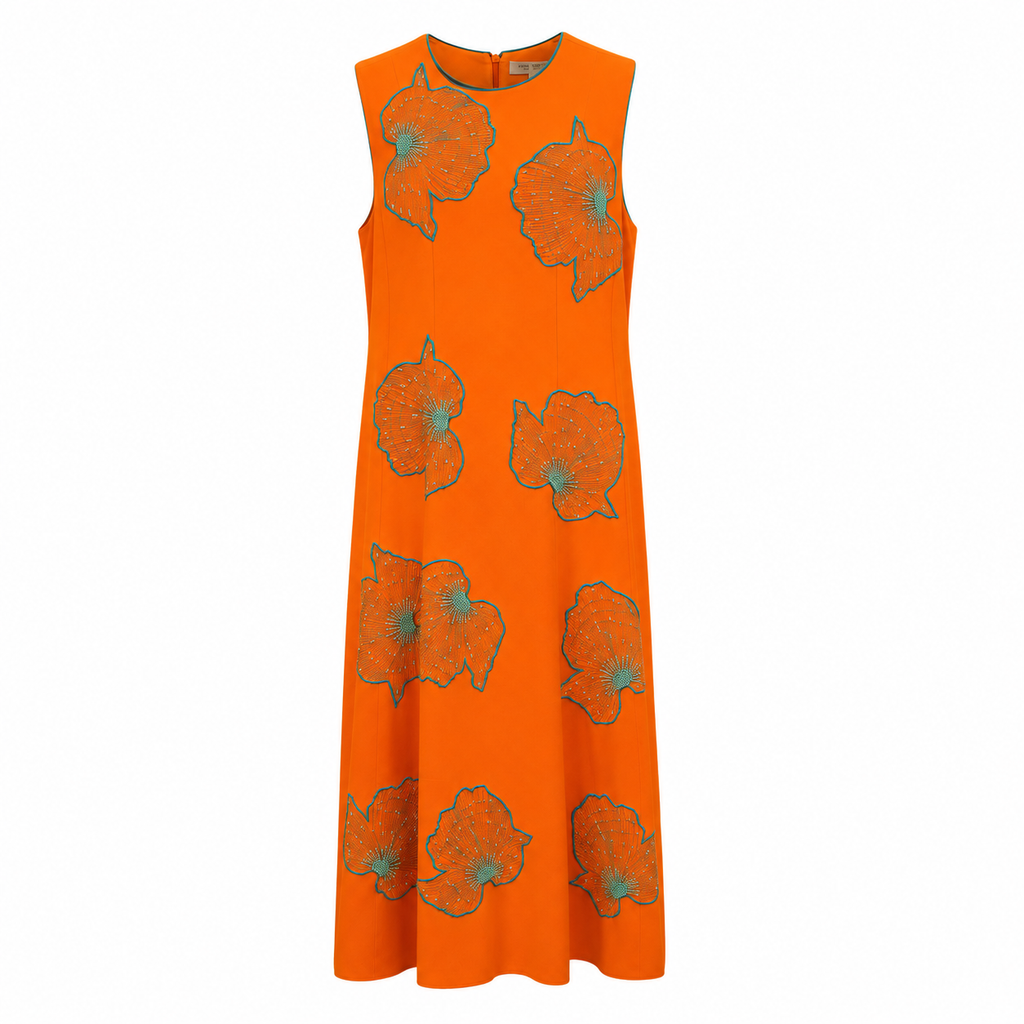 Vestido Azalea