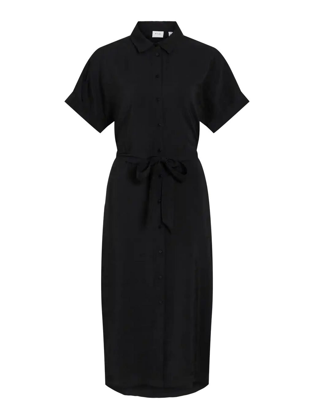 Vestido Camisero Falcon