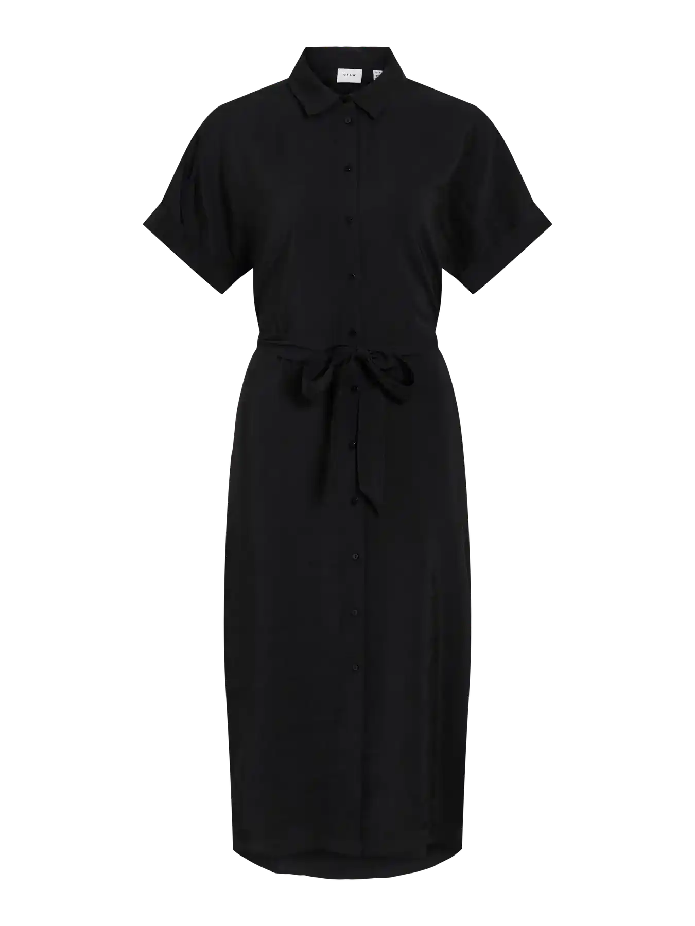 Vestido Camisero Falcon