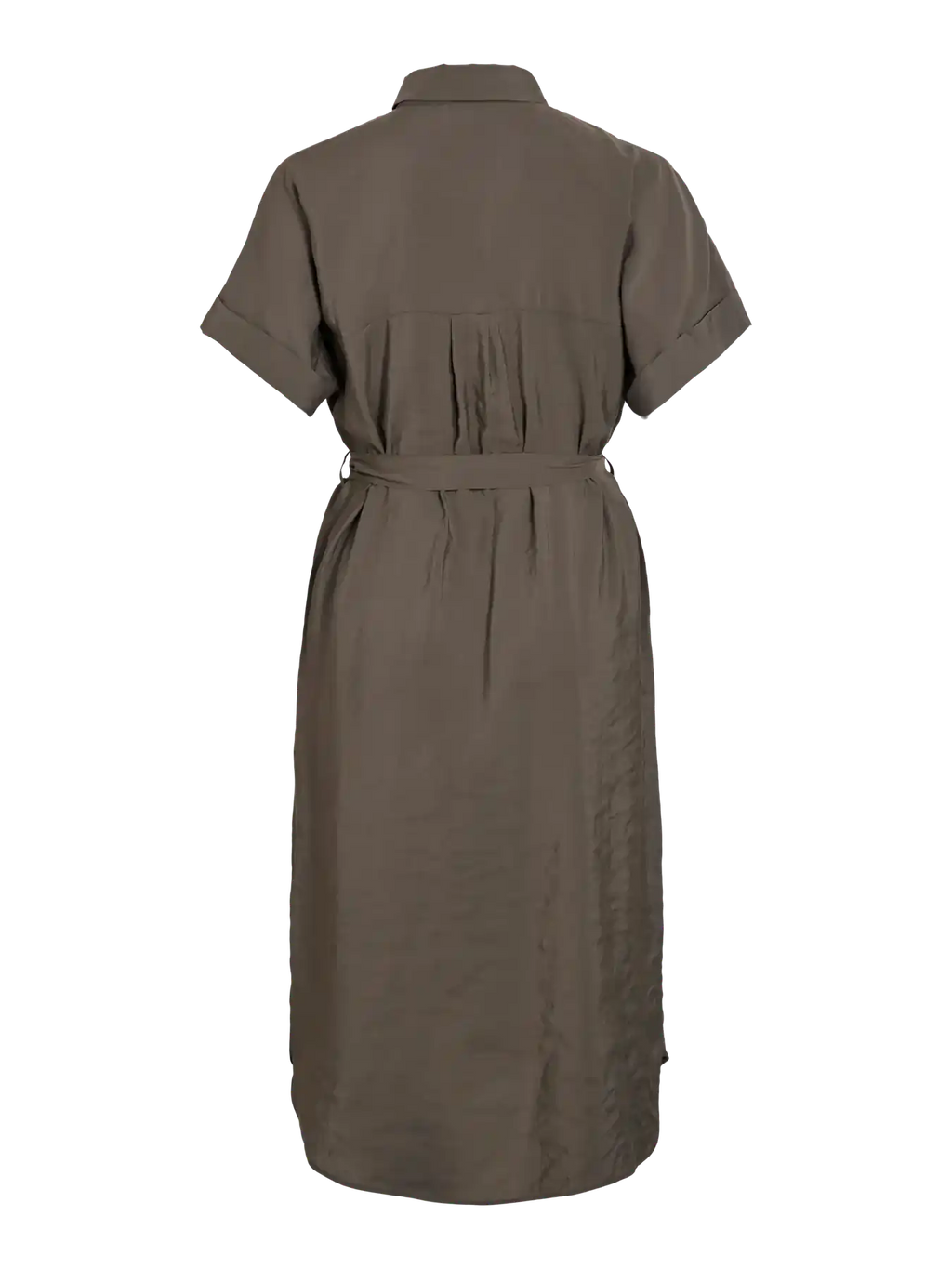 Vestido Camisero Falcon