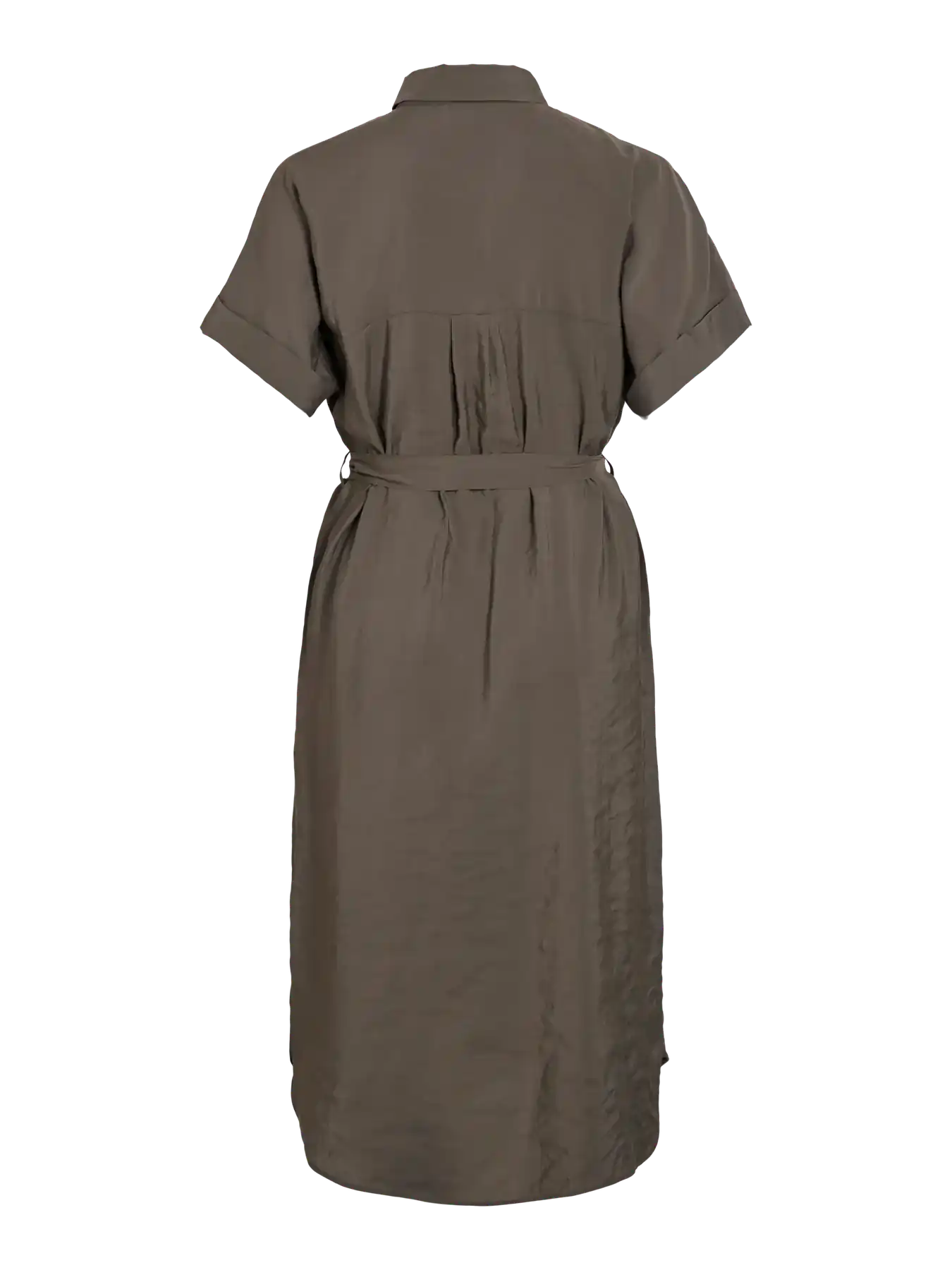 Vestido Camisero Falcon
