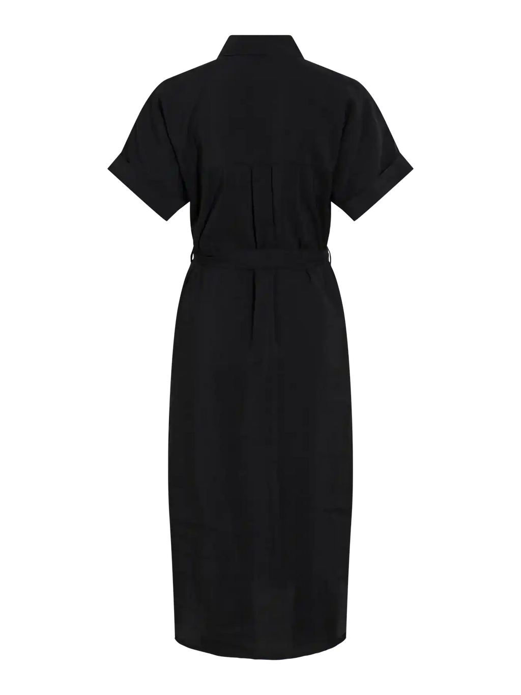 Vestido Camisero Falcon