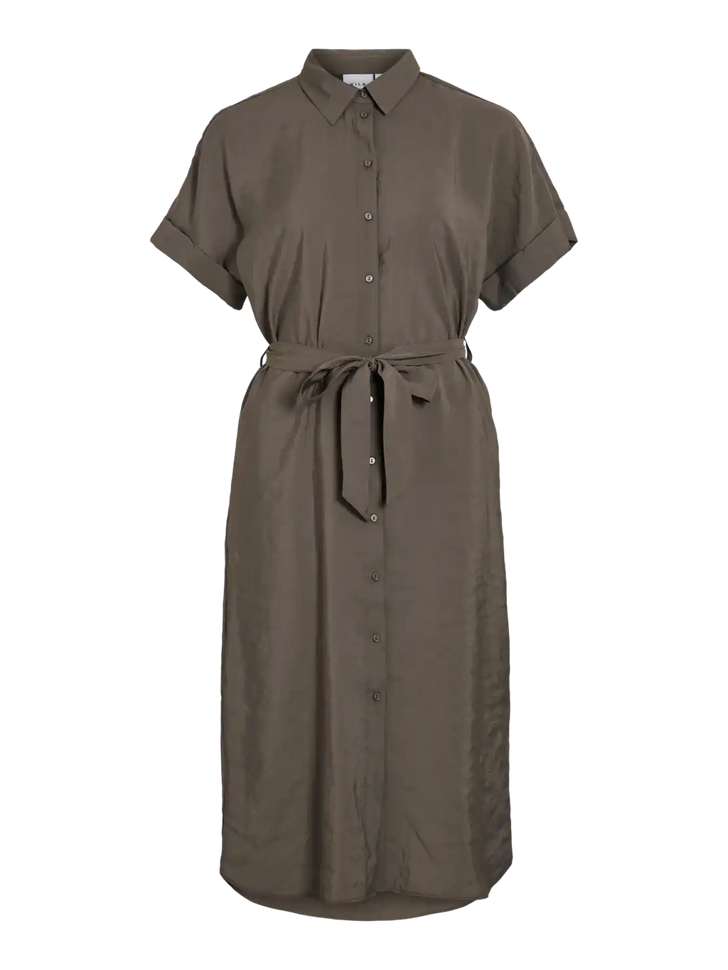 Vestido Camisero Falcon