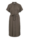 Vestido Camisero Falcon