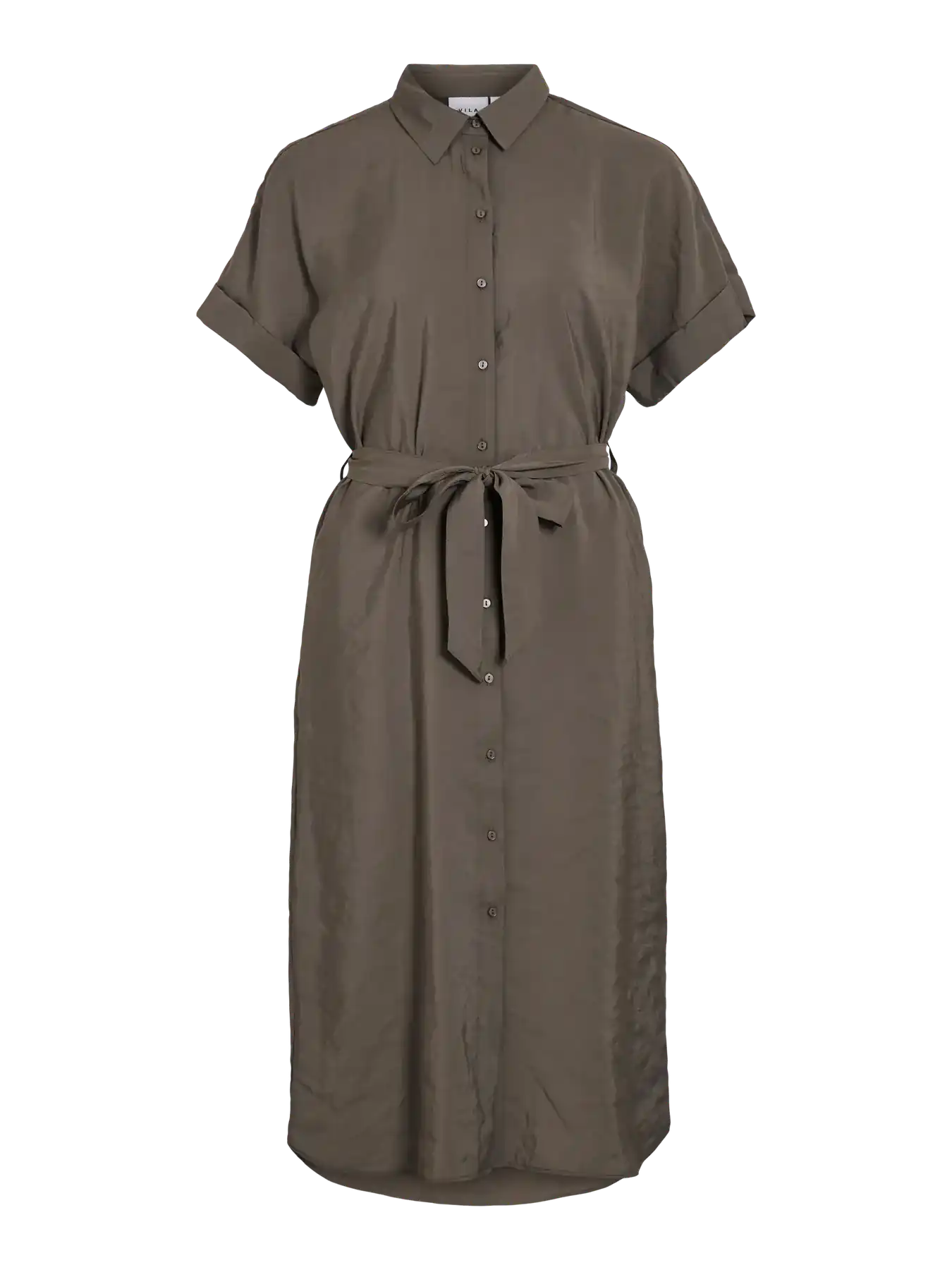 Vestido Camisero Falcon