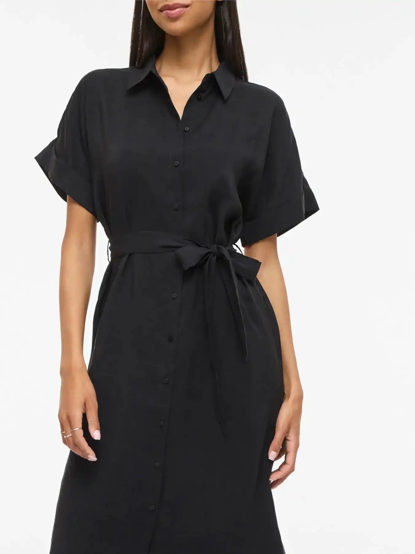Vestido Camisero Falcon