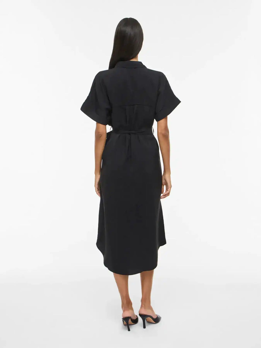 Vestido Camisero Falcon