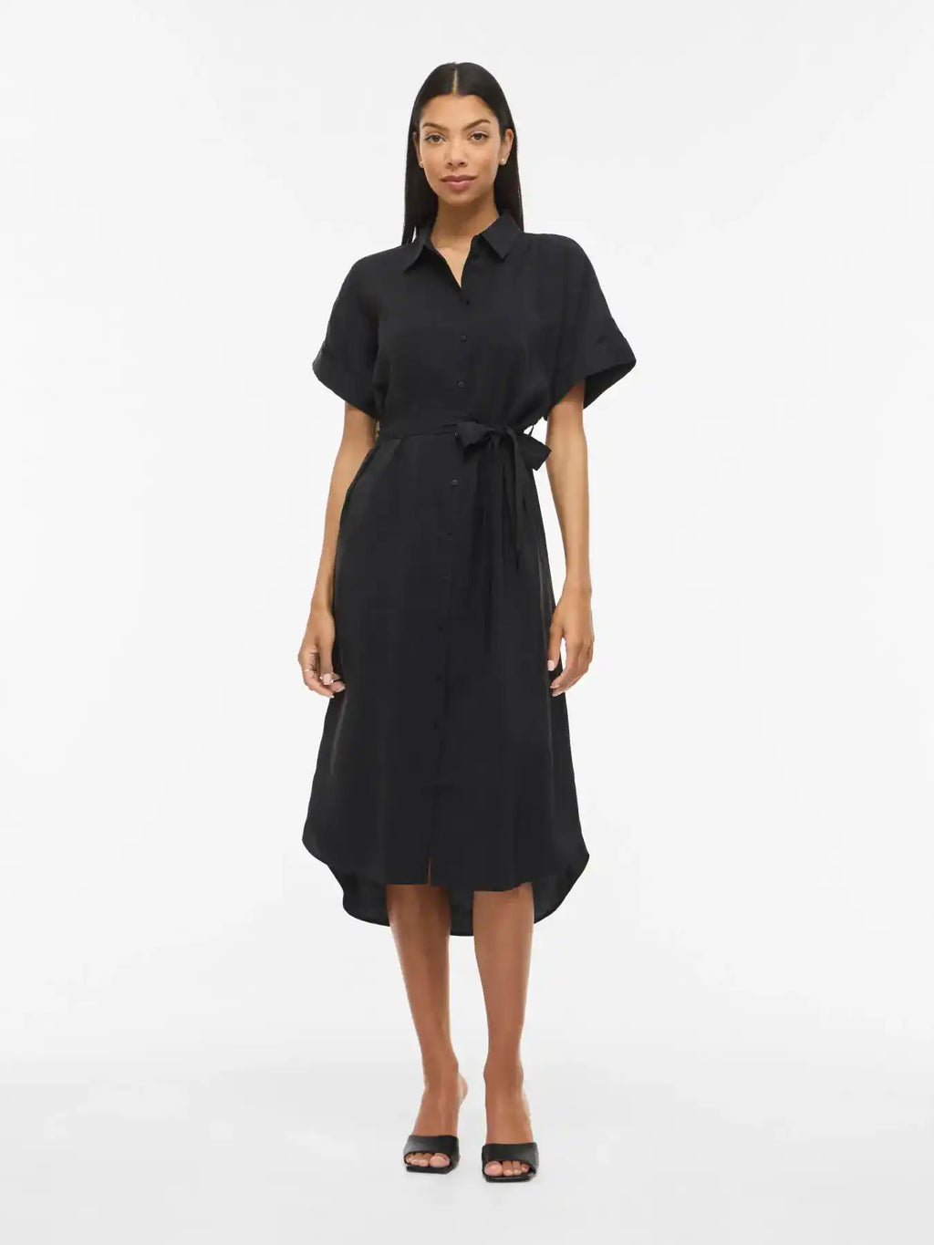 Vestido Camisero Falcon
