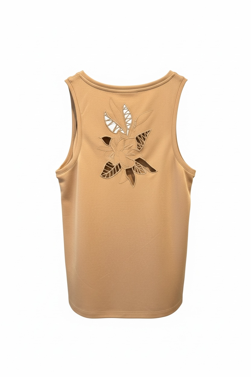 Camiseta Ébano