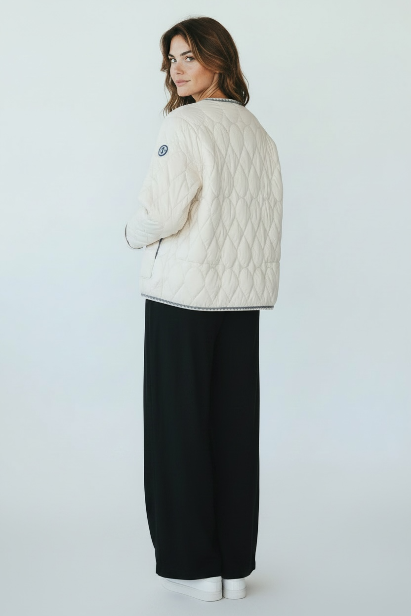 Chaqueta Longoria