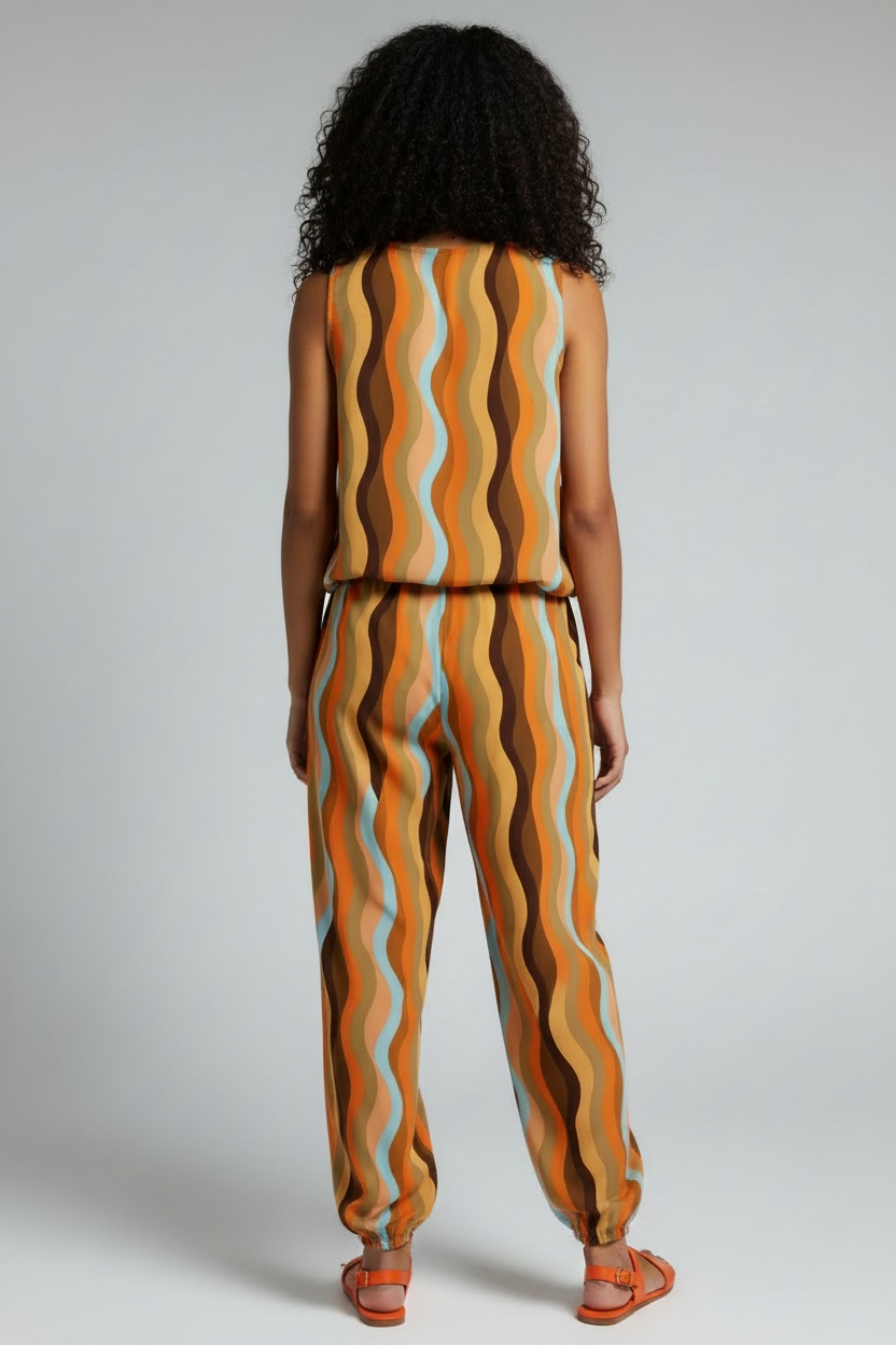 Conjunto Odara