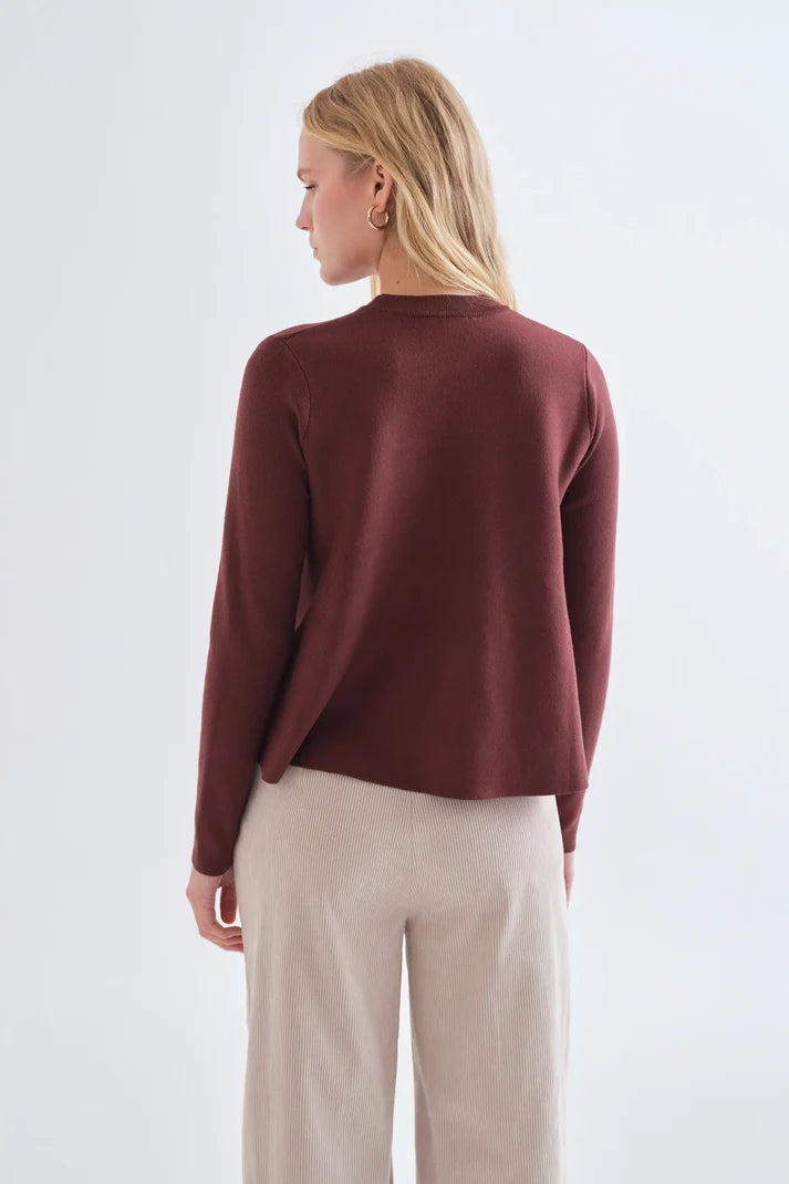 Jersey Evasé