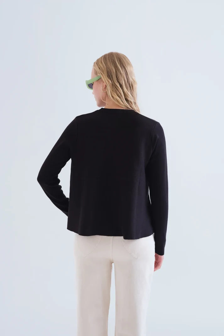Jersey Evasé
