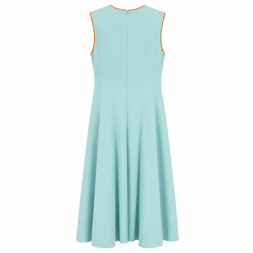 Vestido Azalea