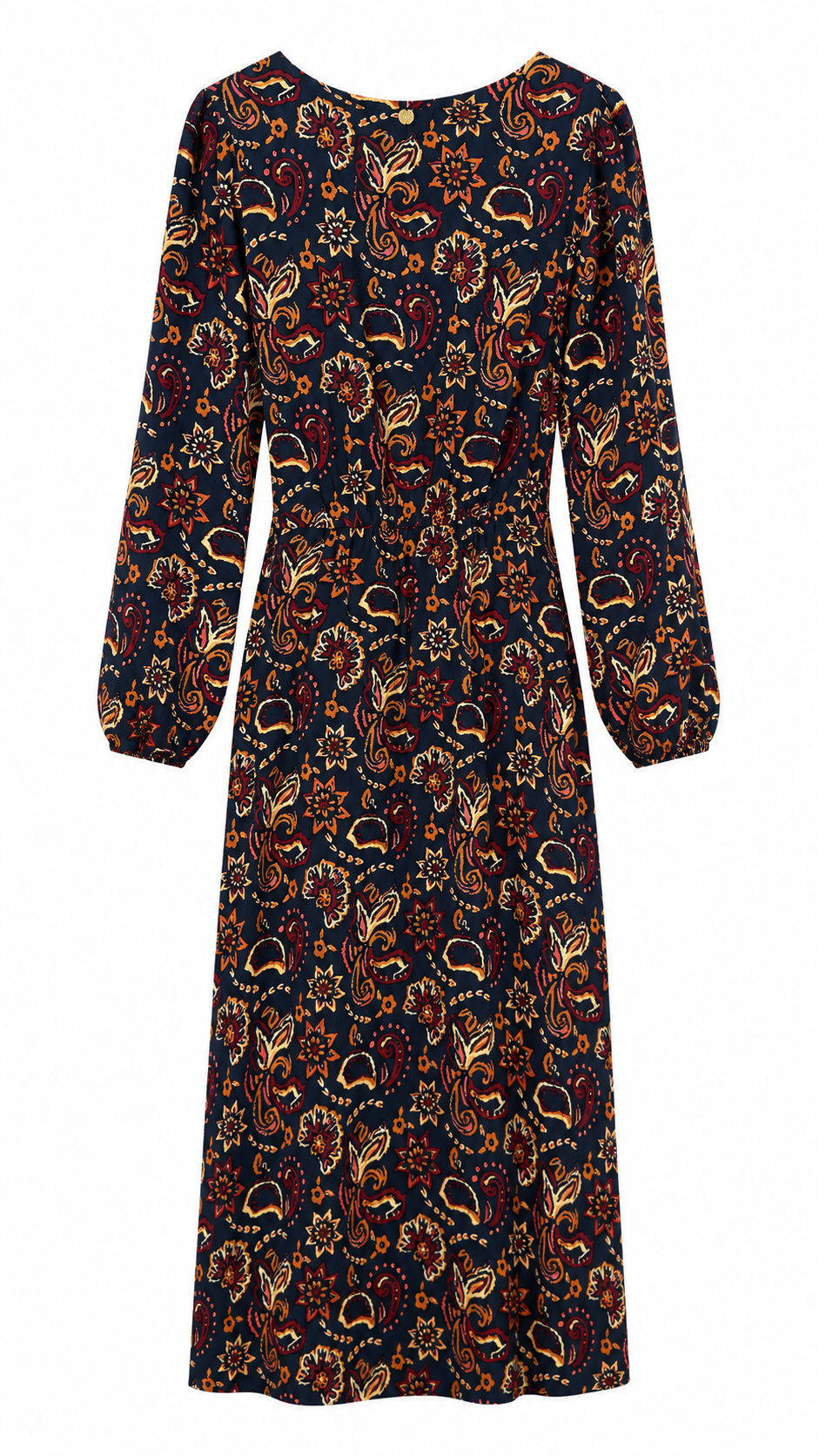 Vestido Elin