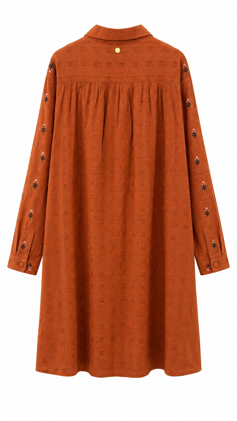 Vestido Elora