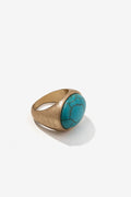 Anillo Cayro Turquesa