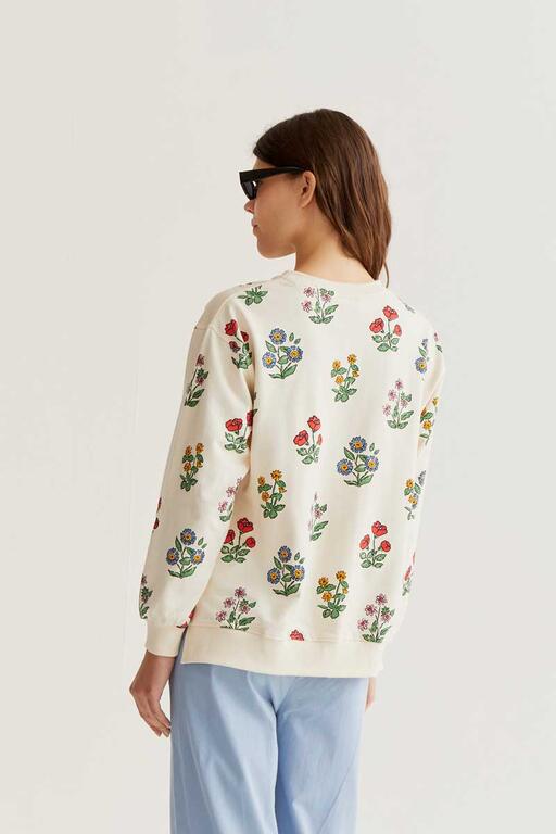 Sudadera Gardener
