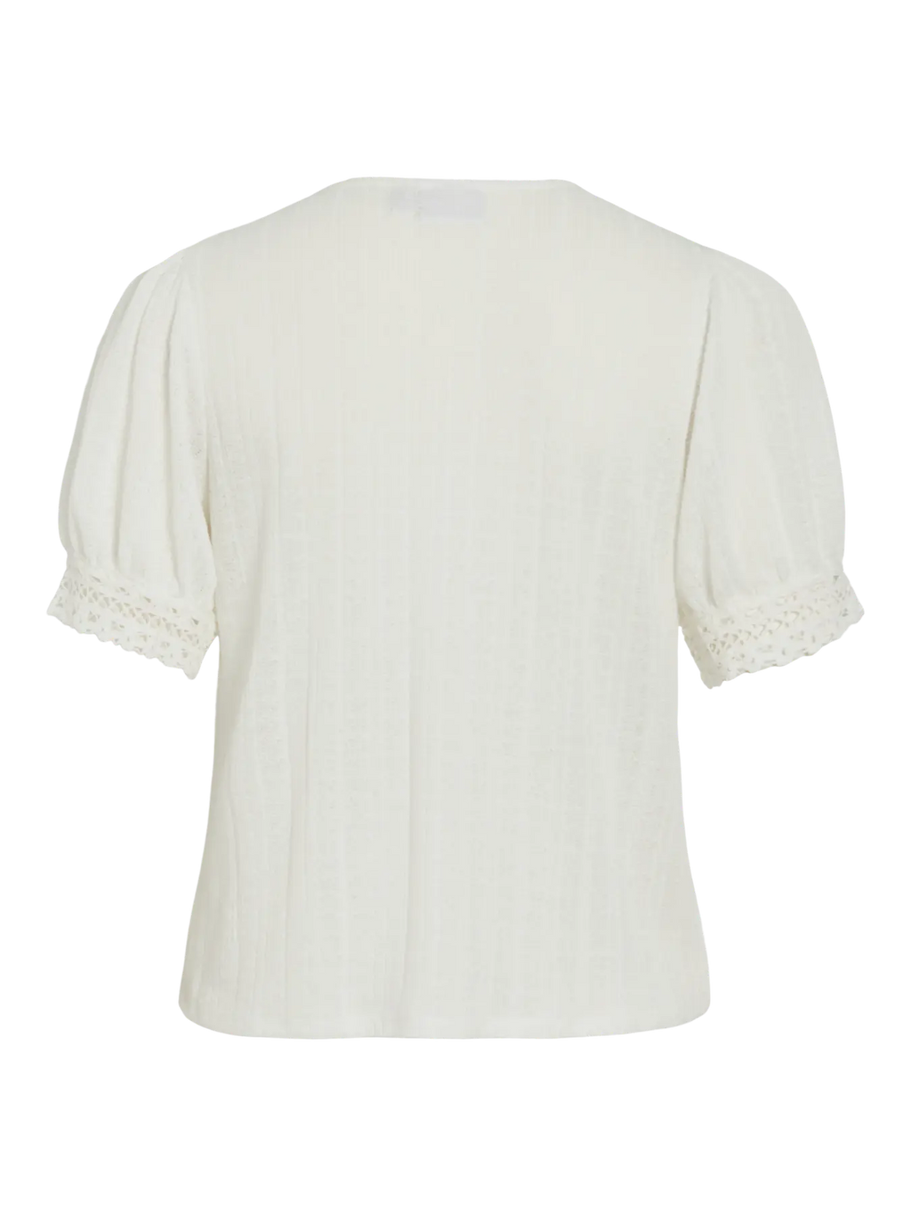 blusa manga 3/4 vila