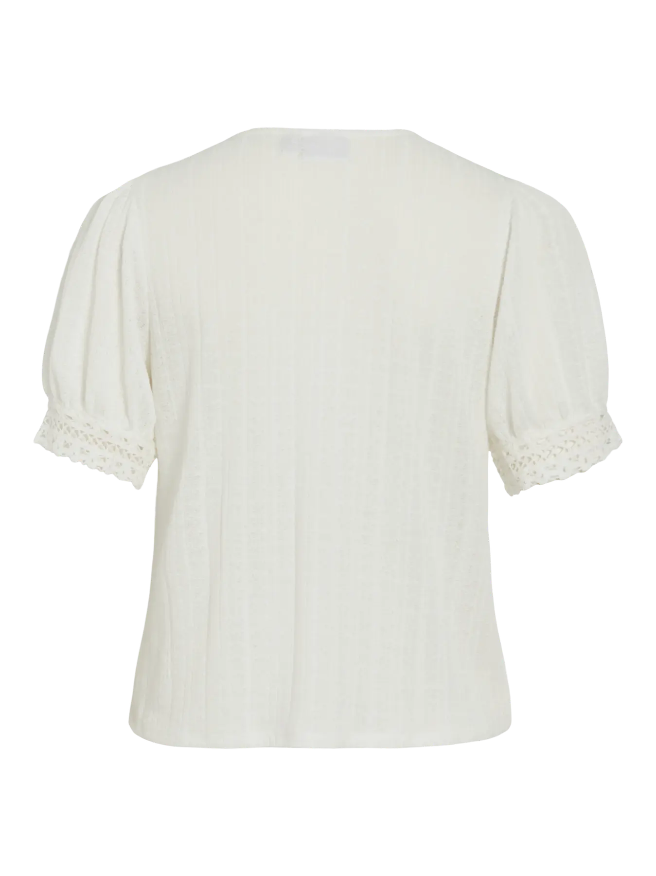 blusa manga 3/4 vila