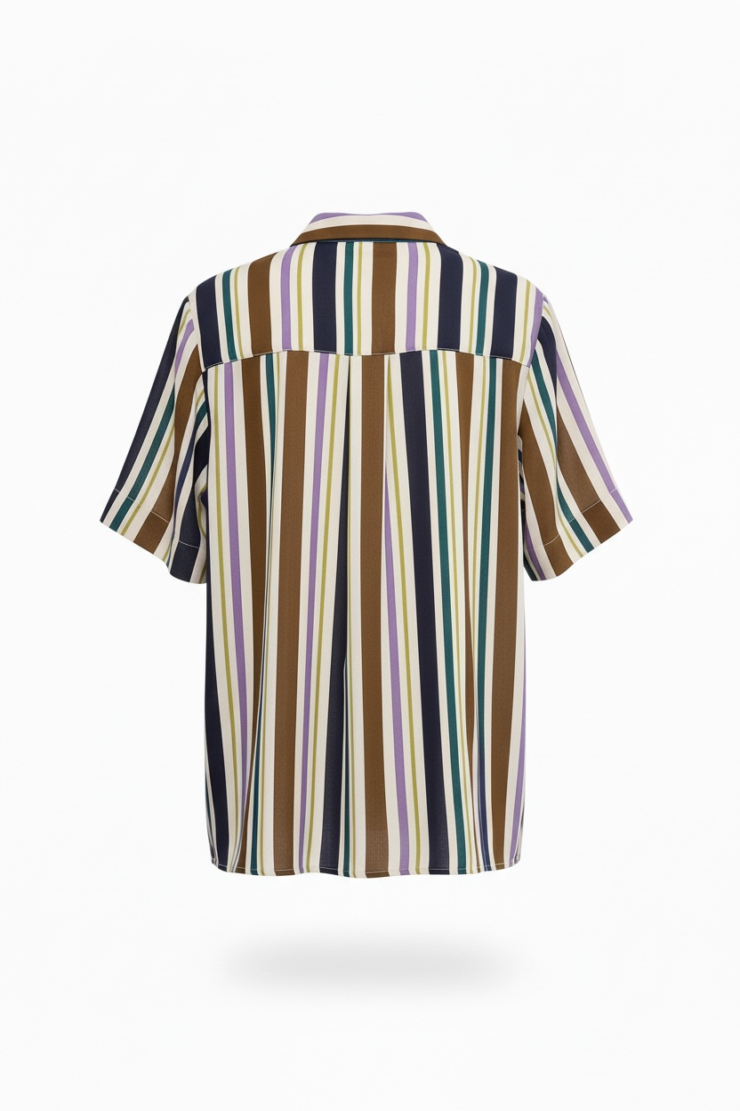 Camisa Conjunto Alhambra