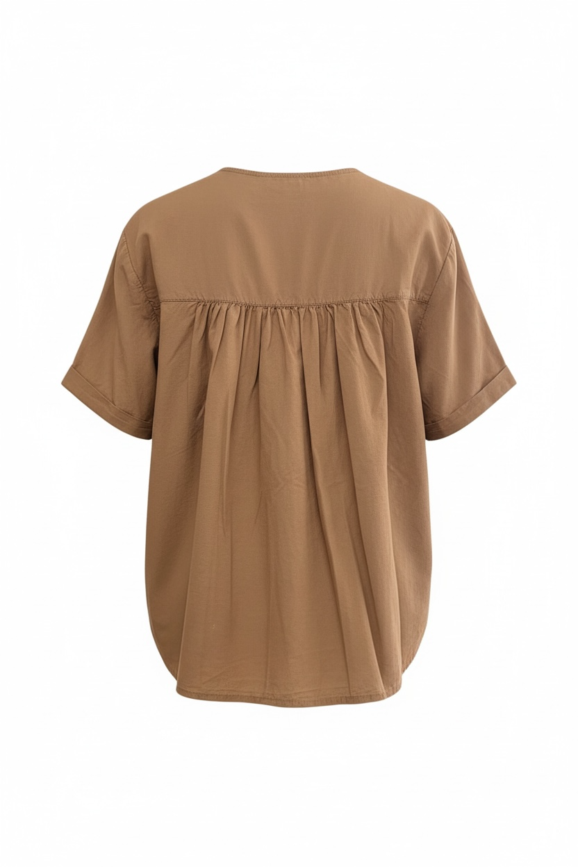 Camisa Savia
