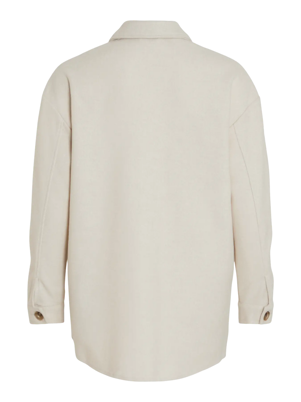 Sobrecamisa Kimmi