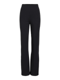 Pantalón elástico bootcut Prilea
