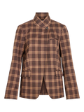 Blazer cruzada Sanne